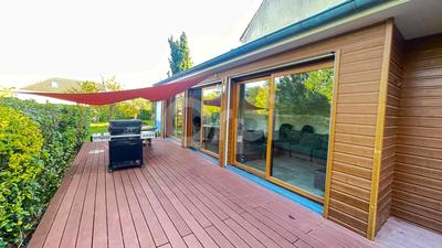 Maison - 114 m² - 5 pièces