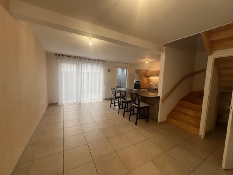 Maison - 71 m² - 3 pièces