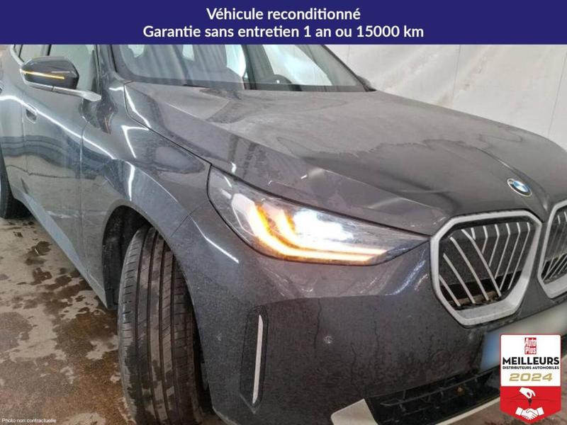 Bmw X3 20d xDrive 197 Bva8