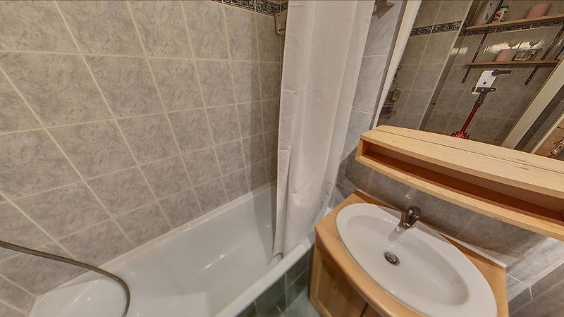 Appartement - 25 m² - 1 pièce