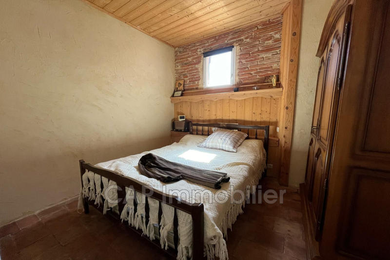 Maison de village - 70 m² - 3 pièces