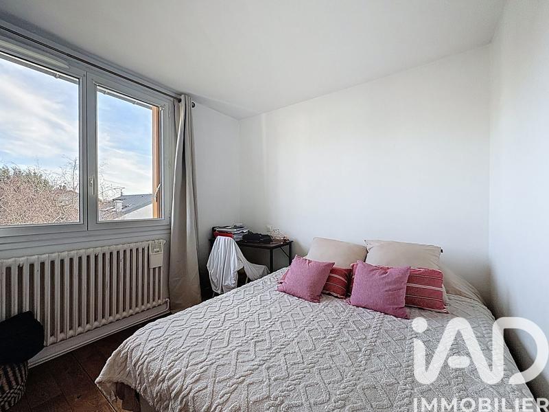 Appartement - 67 m² - 4 pièces