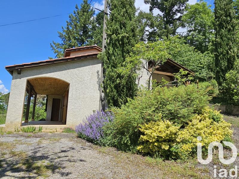 Maison - 137 m² - 5 pièces