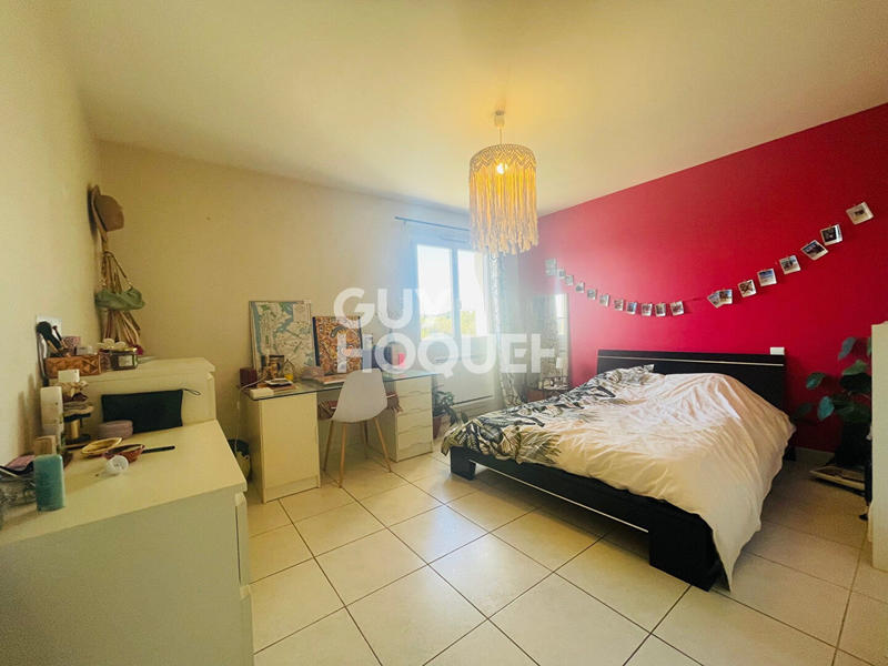 Maison - 154 m² - 5 pièces