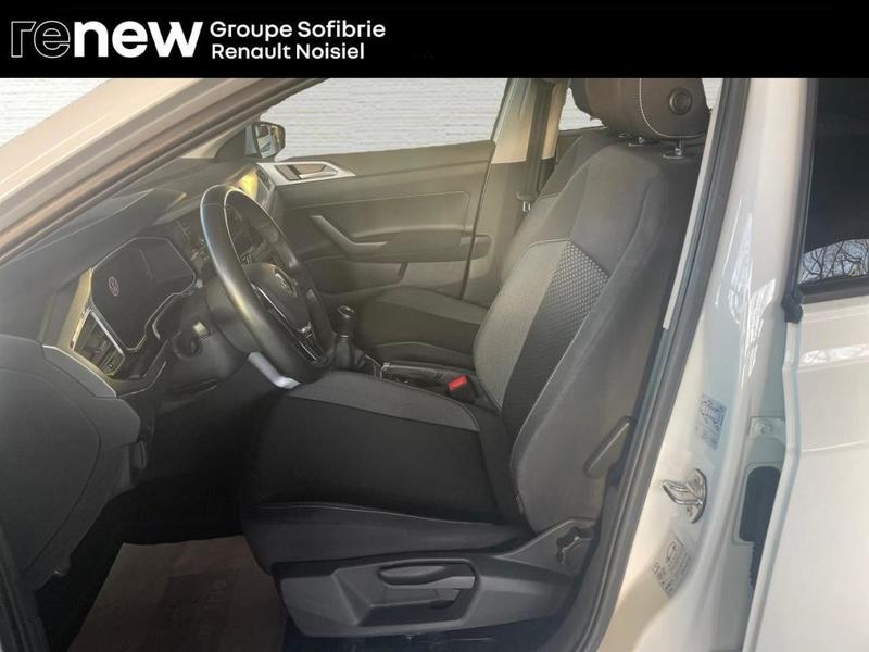 Volkswagen Polo 1.0 80 s&amp;S Bvm5 Active