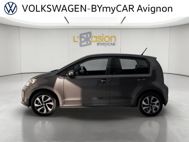 Volkswagen Up! Up! 2.0 Up 1.0 65 BlueMotion Technology Bvm5 Active
