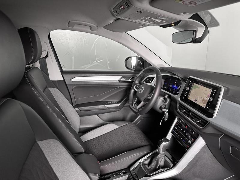 Volkswagen t-Roc Goal 2.0 Tdi 150ch Dsg Ja17p Digital Cockpit Sieges Chauf Regul Acc Camera Iq.Light