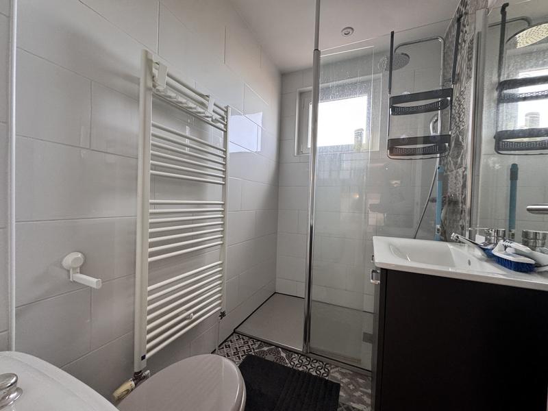 Villa - 136 m² - 6 pièces