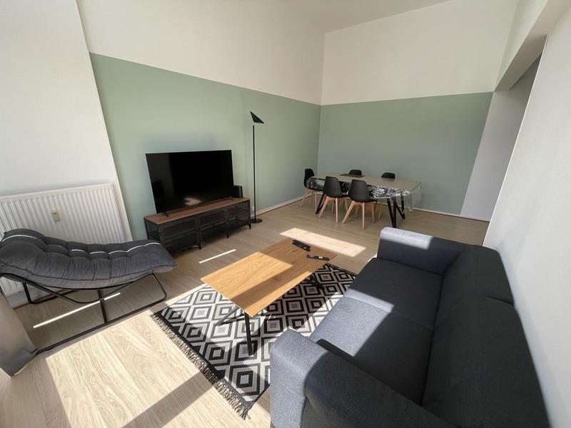 Chambre - 14 m² - 1 pièce