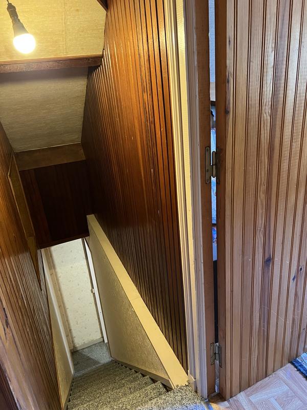 Maison - 77 m² - 5 pièces