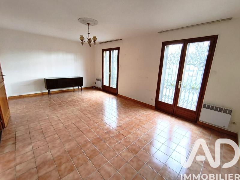 Maison - 75 m² - 4 pièces