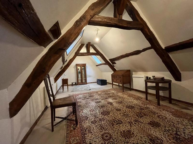 Maison - 86 m² - 4 pièces