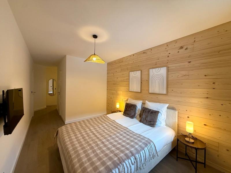 Appartement - 110 m² - 4 pièces