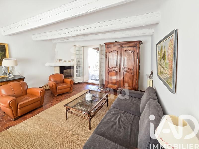 Maison de village - 206 m² - 9 pièces