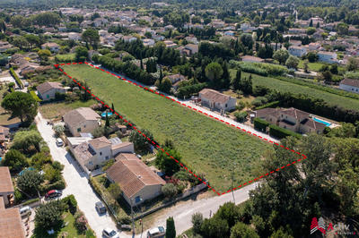 Terrain - 600 m²