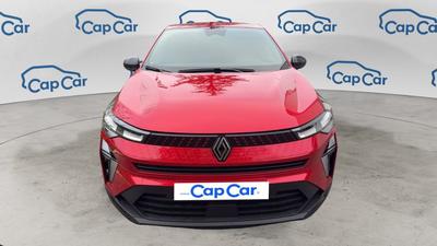 Renault Captur 1.6 E-Tech 160 Hybrid Techno