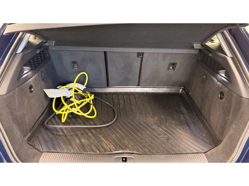 Audi A3 Sportback 40 e-tron 204 s tronic 6 Design Luxe