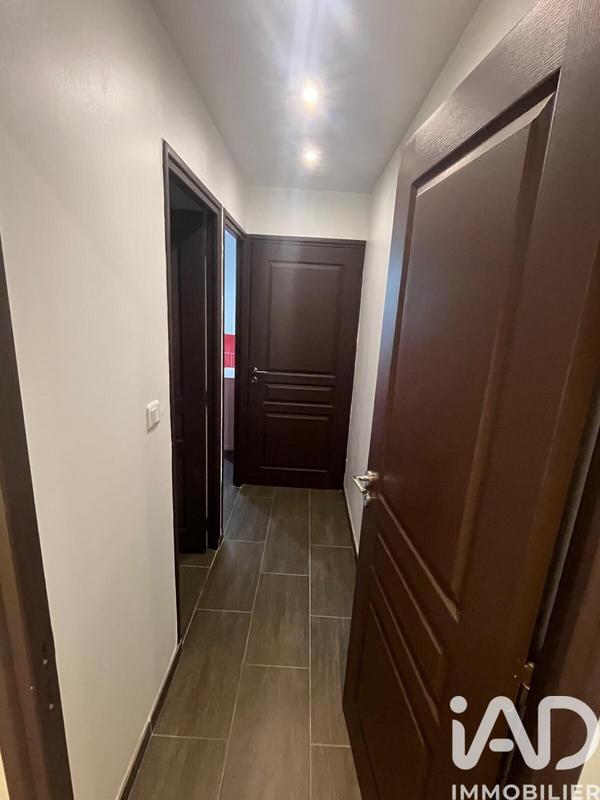 Appartement - 78 m² - 4 pièces