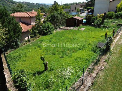 Terrain - 298 m²