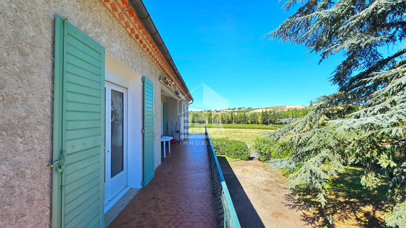 Maison - 215 m² - 7 pièces