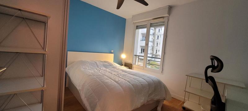 Maison de ville - 136 m² - 5 pièces