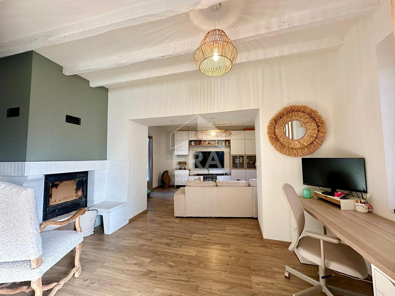 Maison - 103 m² - 4 pièces