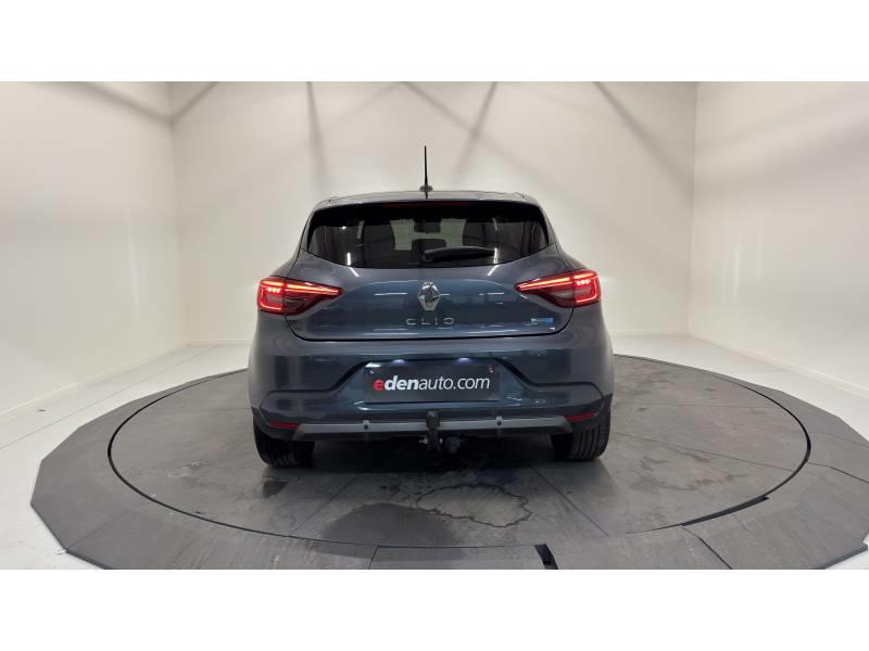 Renault Clio E-Tech full hybrid 145 Evolution