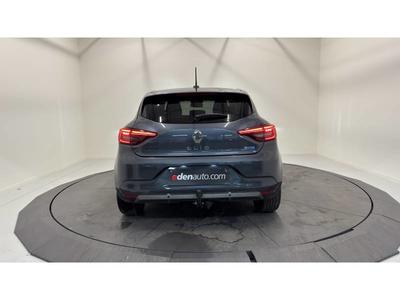 Renault Clio E-Tech full hybrid 145 Evolution