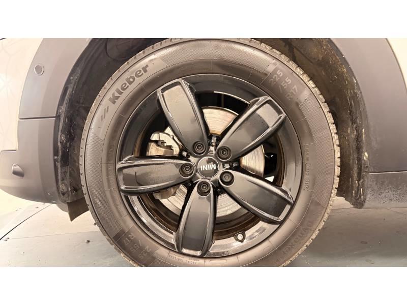 Mini Mini Countryman 136 ch Bva7 Cooper Essential