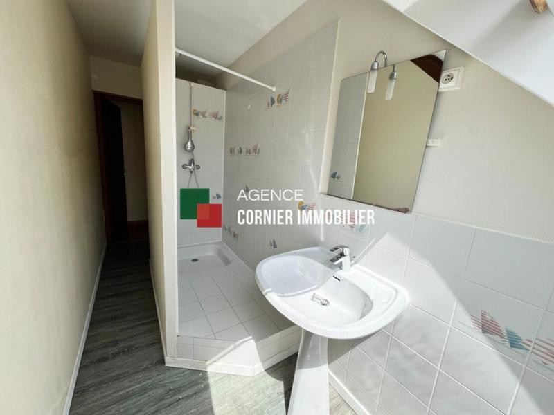 Pavillon - 124 m² - 5 pièces