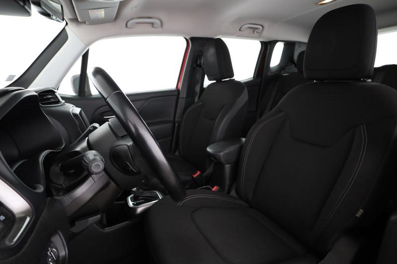 Jeep Renegade 1.6 MultiJet Limited 120 ch