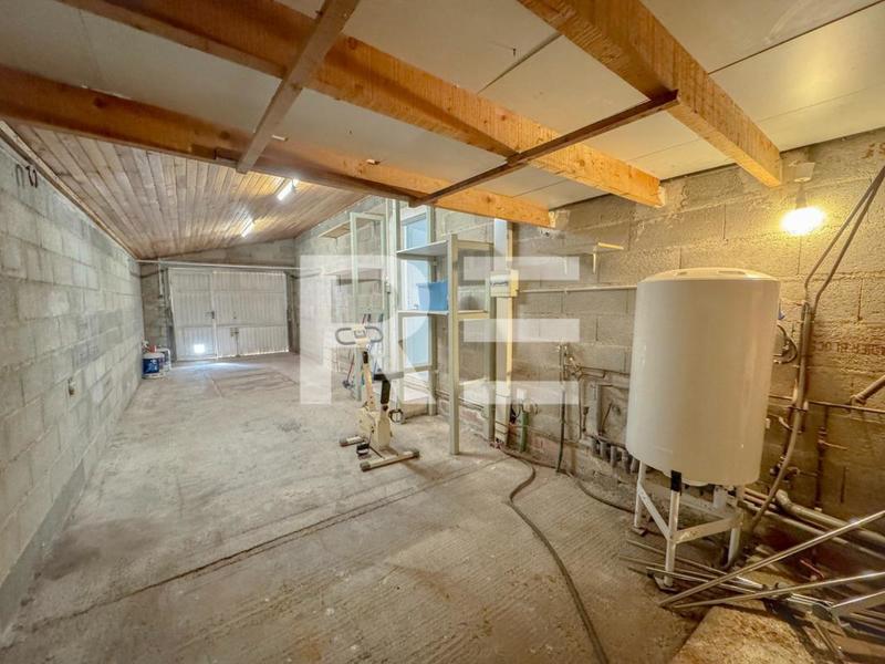 Villa - 75 m² - 3 pièces