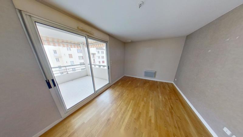 Appartement - 106 m² - 4 pièces