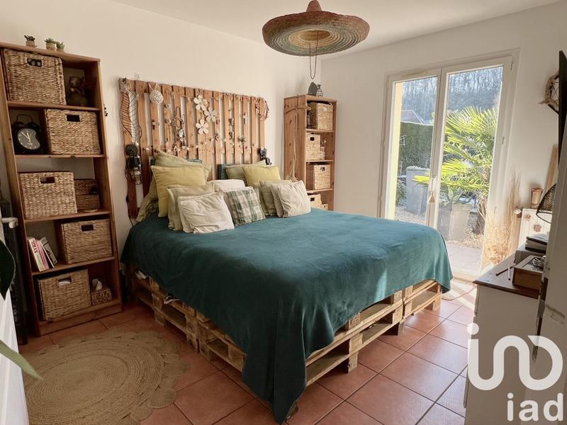 Maison - 230 m² - 7 pièces