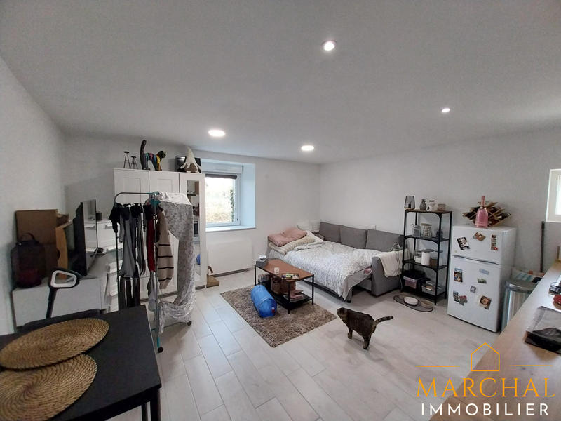 Immeuble - 276 m²