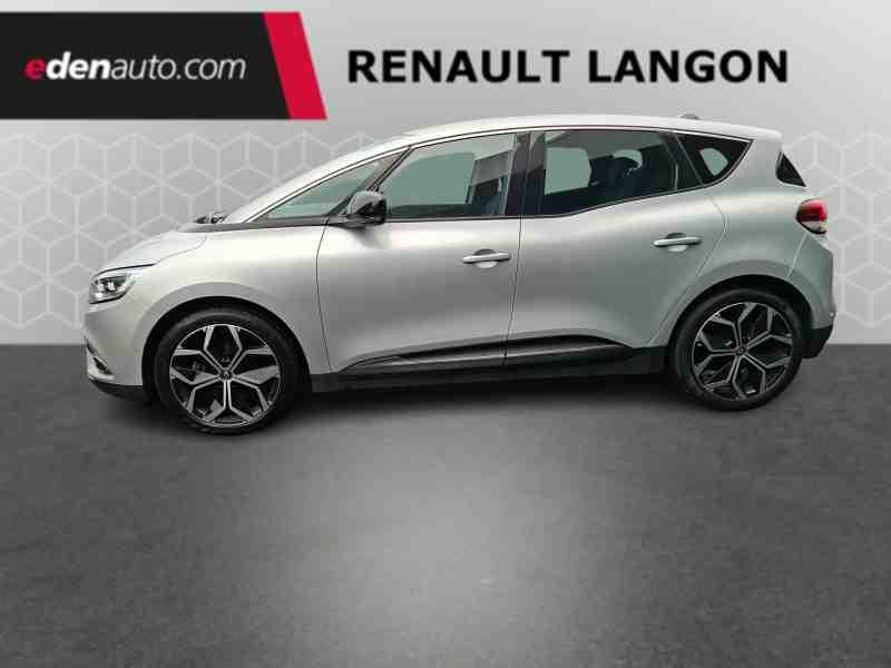 Renault Scénic TCe 140 Fap Edc - 21 Intens