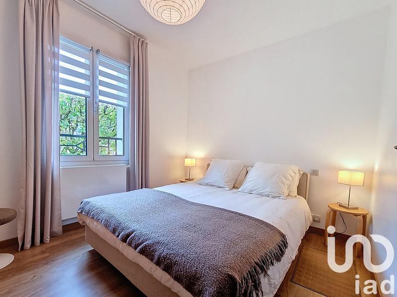 Maison - 130 m² - 7 pièces