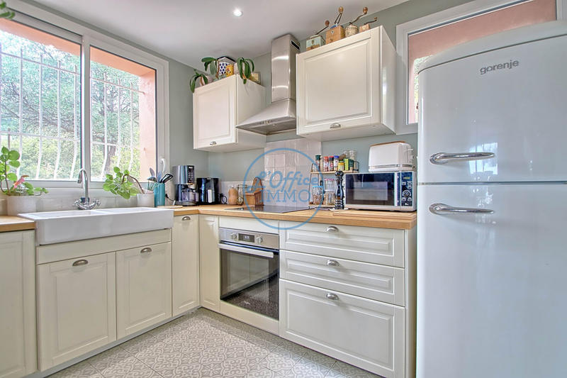 Maison ancienne - 70 m² - 3 pièces