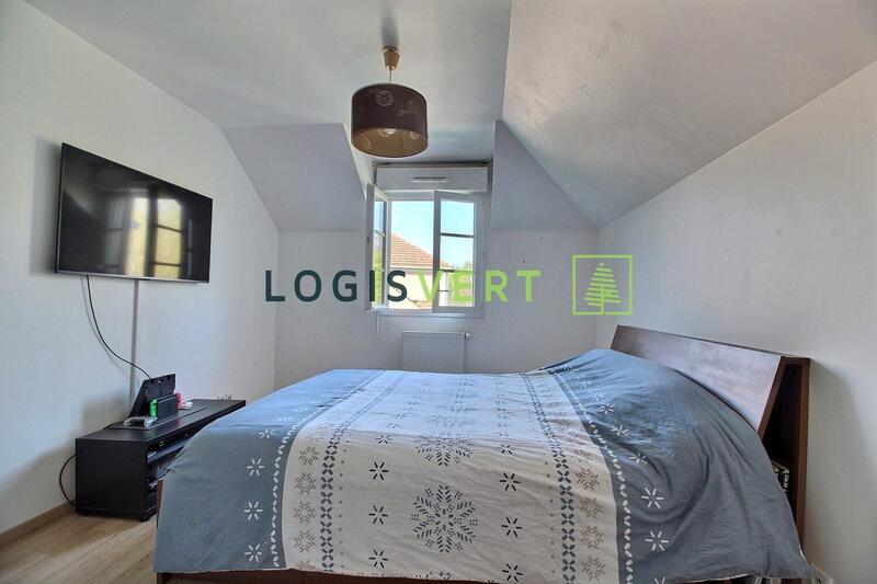 Maison - 145 m² - 7 pièces