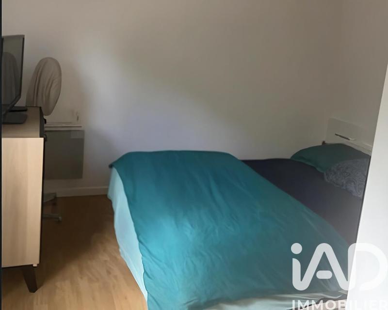 Maison - 59 m² - 4 pièces