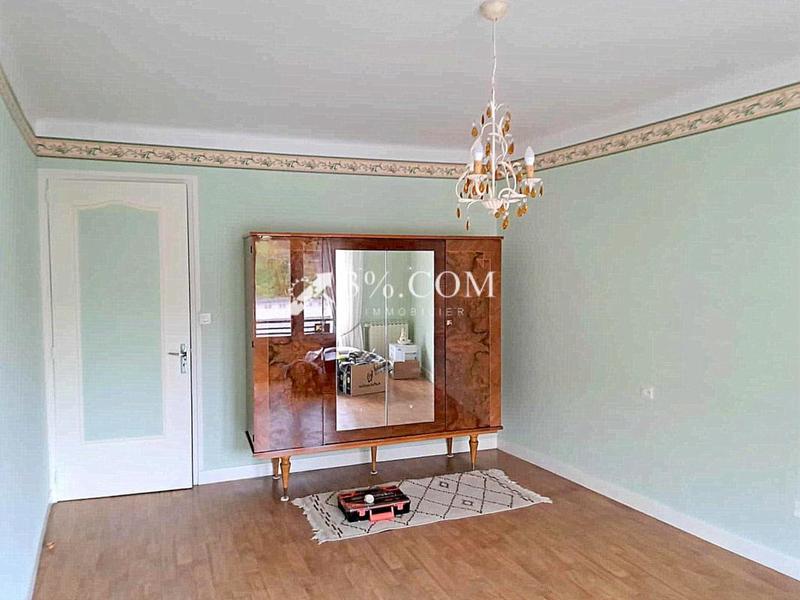 Maison de village - 130 m² - 4 pièces