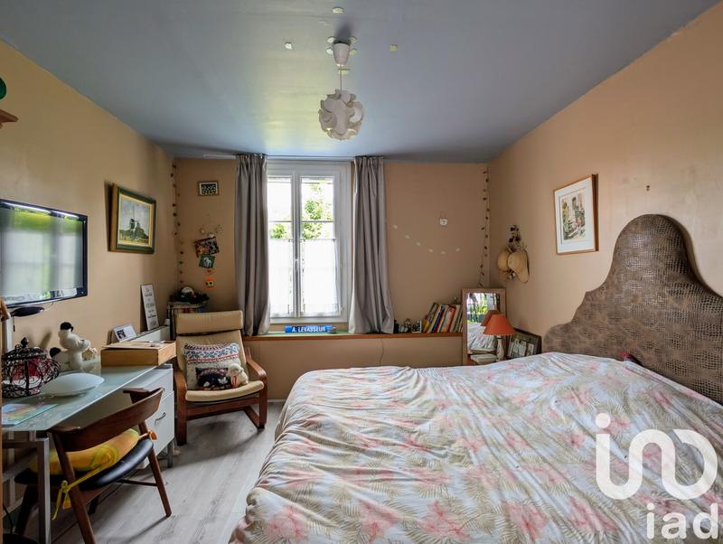 Maison de campagne - 230 m² - 7 pièces
