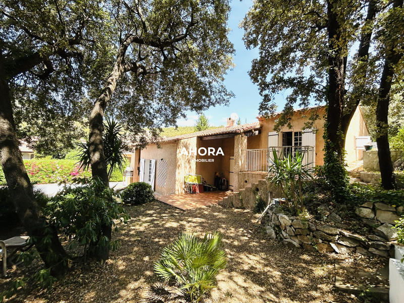 Villa - 178 m² - 5 pièces