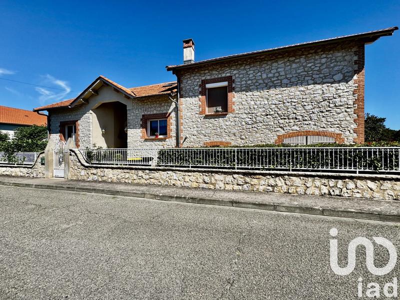 Maison de ville - 199 m² - 6 pièces