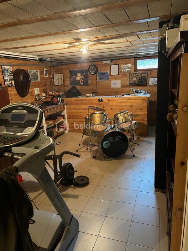 Maison - 150 m² - 5 pièces