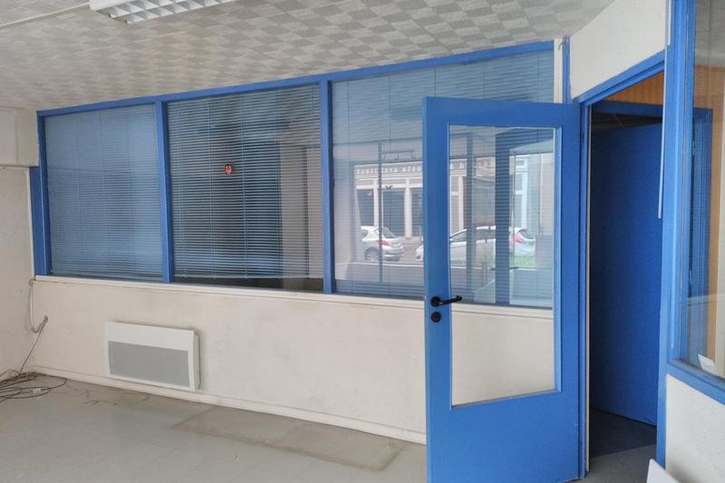 Appartement - 107 m² - 1 pièce