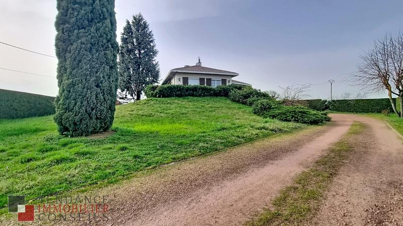 Maison - 156 m² - 6 pièces