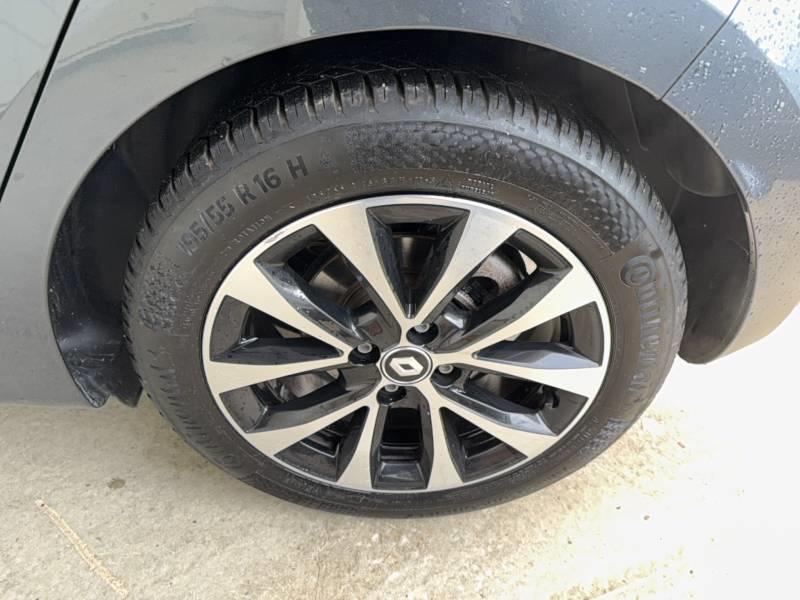 Renault Clio E-Tech 140 - 21n Intens