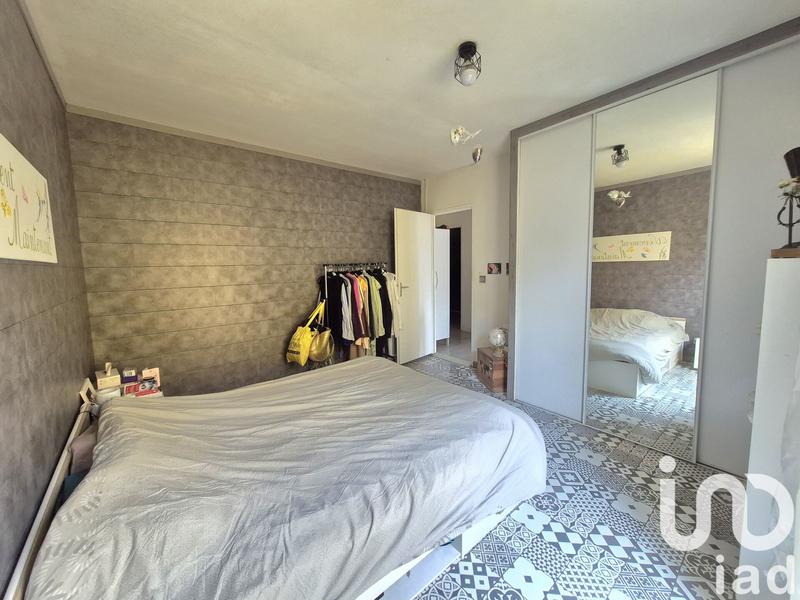 Maison - 147 m² - 7 pièces