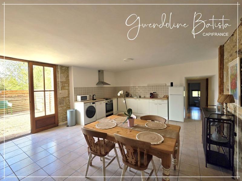 Propriété - 415 m² - 15 pièces